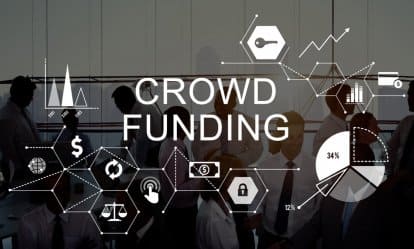 Crowdfunding Plan